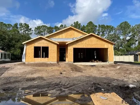 4 Postwood Drive Palm Coast FL 32164