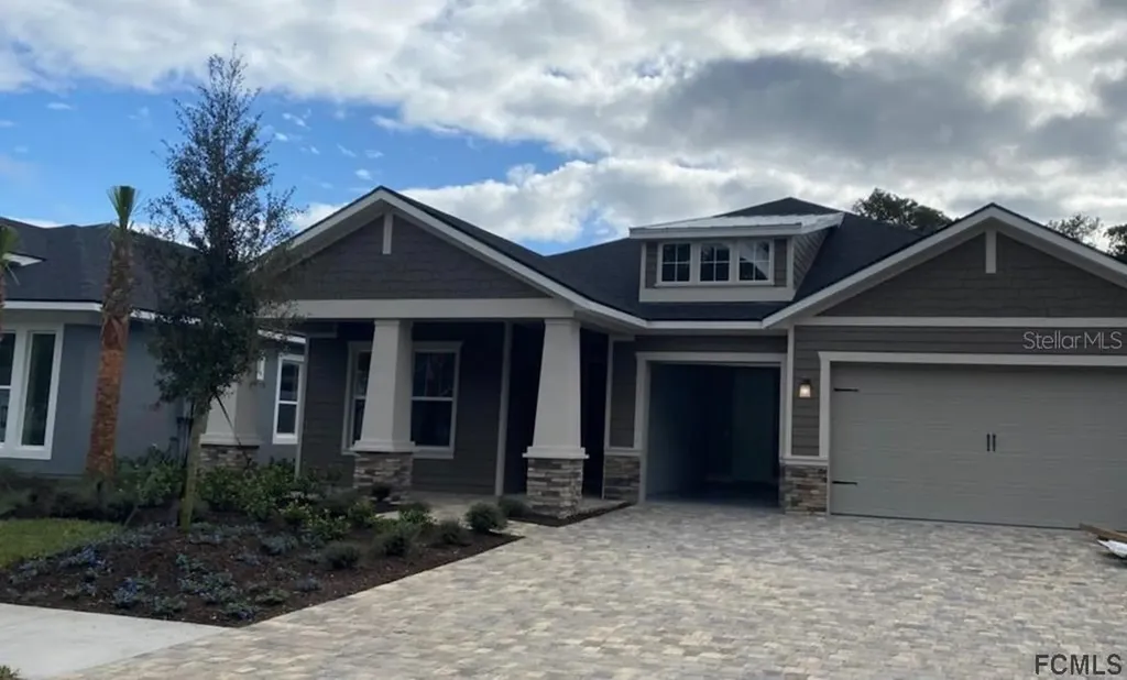 341 Stirling Bridge Drive Ormond Beach FL 32174