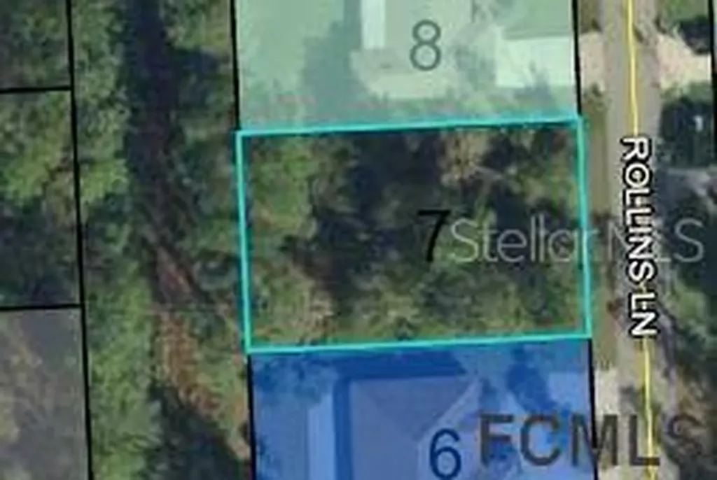 26 Rollins Lane Palm Coast FL 32164