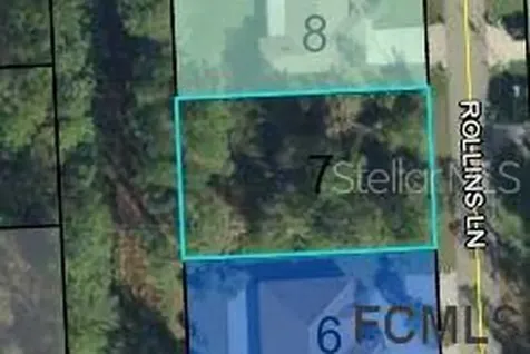 26 Rollins Lane Palm Coast FL 32164