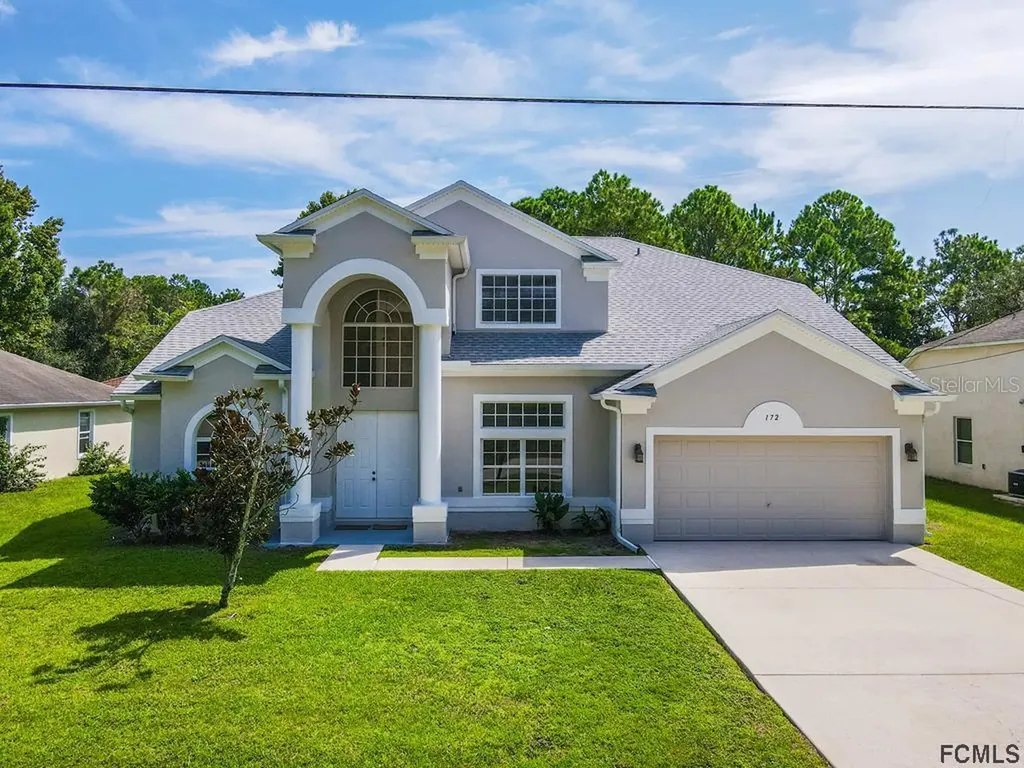172 Pine Grove Drive Palm Coast FL 32164