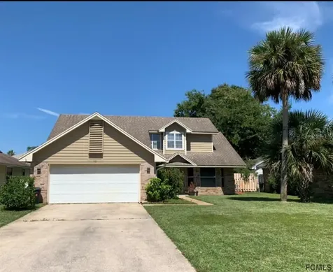 108 Tern Court Daytona Beach FL 32119