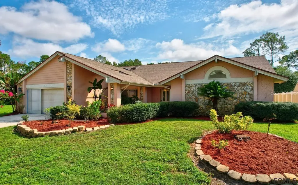 130 Belleaire Drive Palm Coast FL 32137