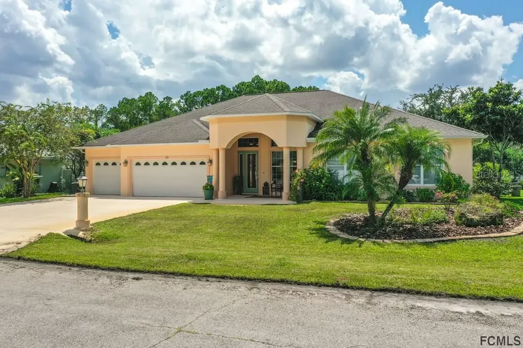 12 Eastgate Lane Palm Coast FL 32164