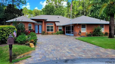11 Eight Iron Place Palm Coast FL 32164
