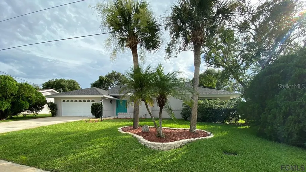 112 Florida Park Drive Palm Coast FL 32137