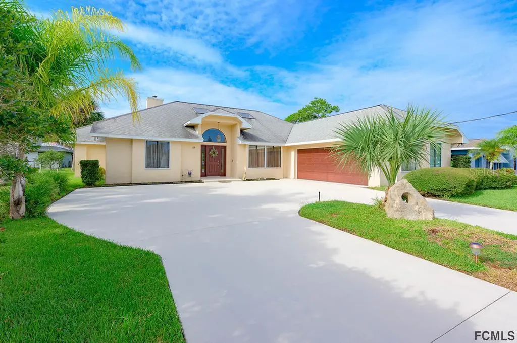 119 Cochise Court Palm Coast FL 32137