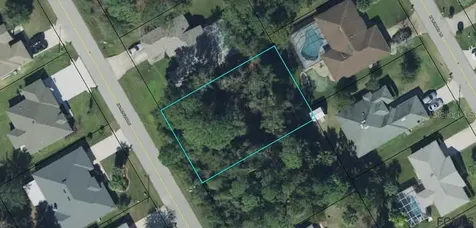 39 Ballenger Lane Palm Coast FL 32137