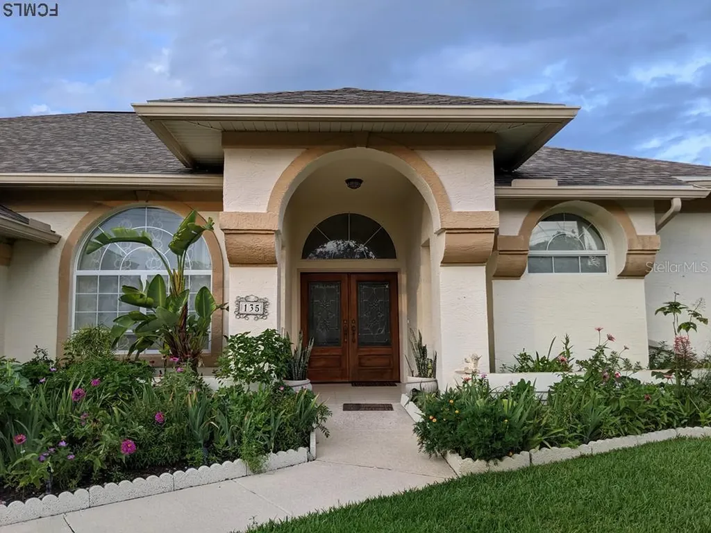 135 Florida Park Drive Palm Coast FL 32137