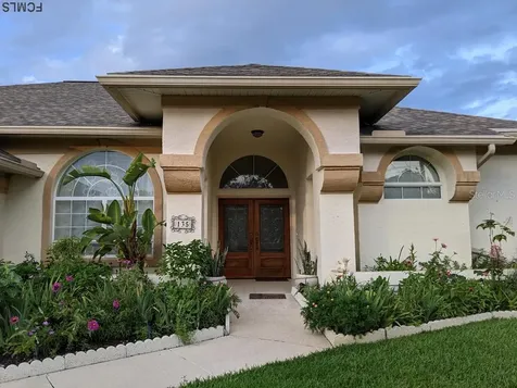 135 Florida Park Drive Palm Coast FL 32137