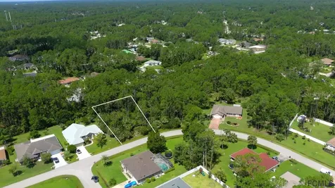 15 Post View Drive Palm Coast FL 32164