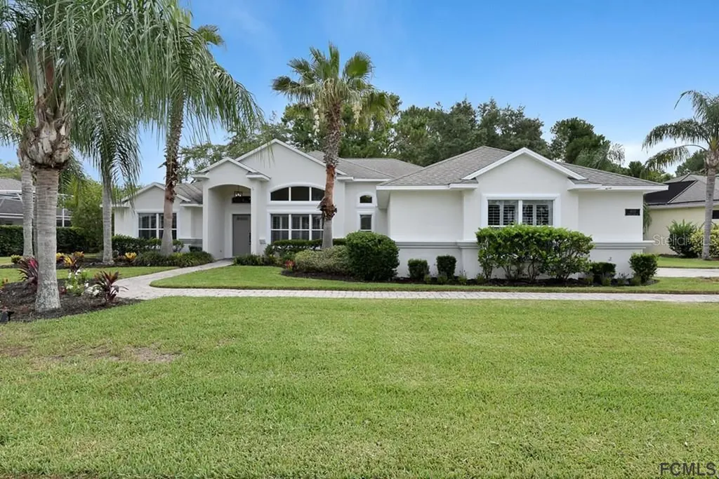 4235 Hidden Lake Drive Port Orange FL 32129