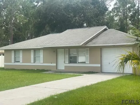 26 Ponderosa Lane Palm Coast FL 32164