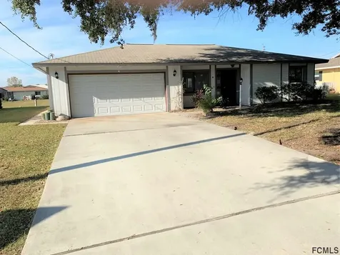 4 Coral Reef Court S Palm Coast FL 32137