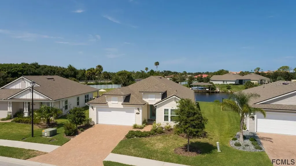20 Waterfront Cove Palm Coast FL 32137