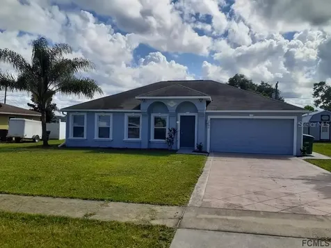 2788 Courtland Boulevard Deltona FL 32738