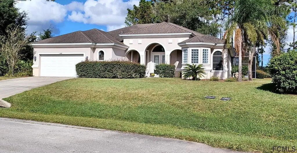 48 Woodborn Lane Palm Coast FL 32164