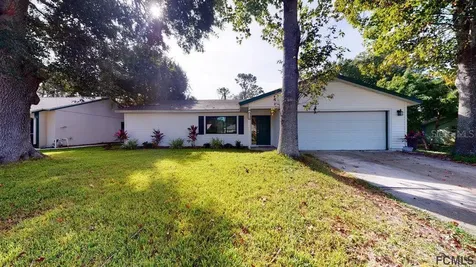 50 Fischer Lane Palm Coast FL 32137