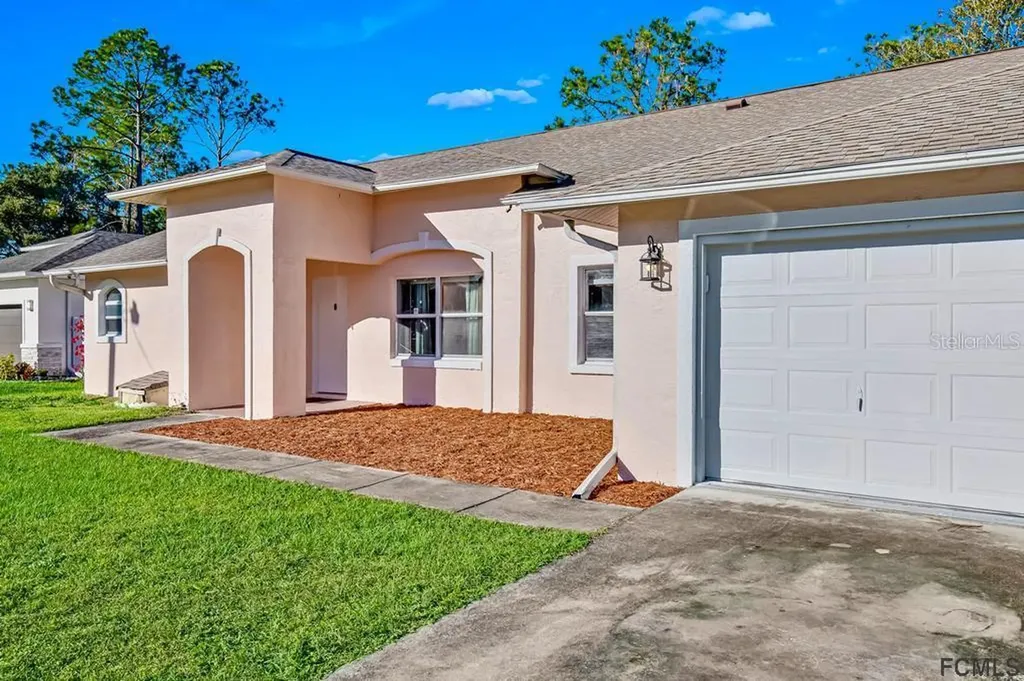 35 Royal Palm Lane Palm Coast FL 32164