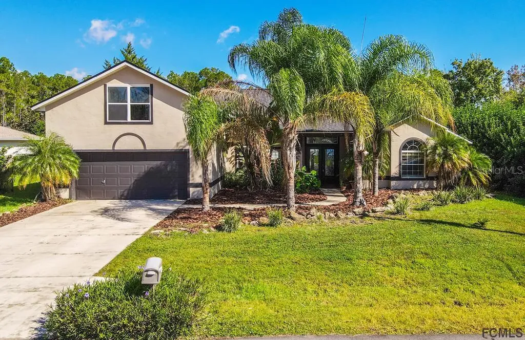 13 Renworth Place Palm Coast FL 32164