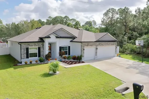 26 Burnside Drive Palm Coast FL 32137