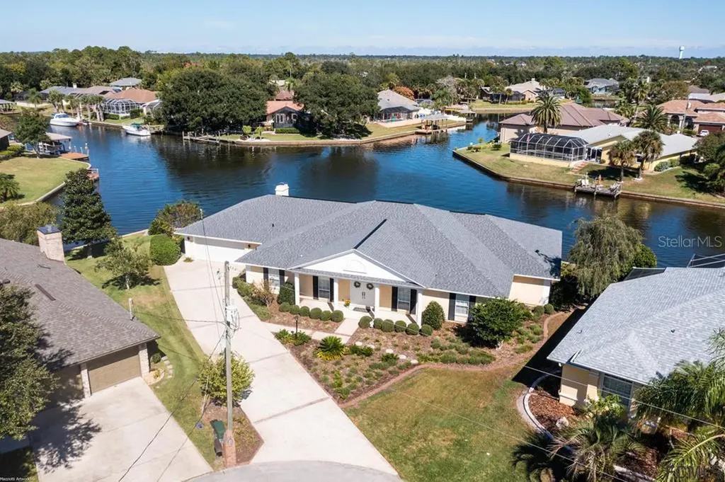 24 Curry Court Palm Coast FL 32137
