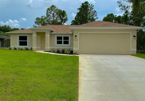 5623 Gilroy Avenue North Port FL 34288