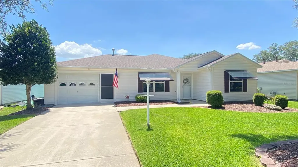 3573 Idlewood Loop The Villages FL 32162