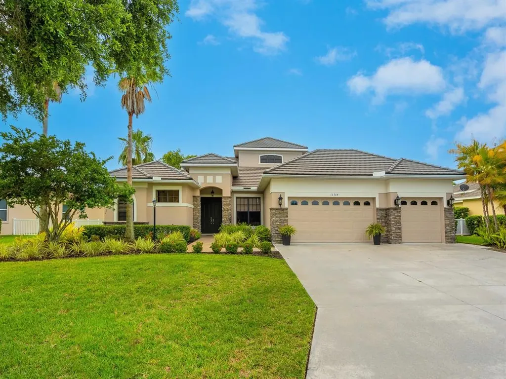 13304 Swallowtail Drive Lakewood Ranch FL 34202