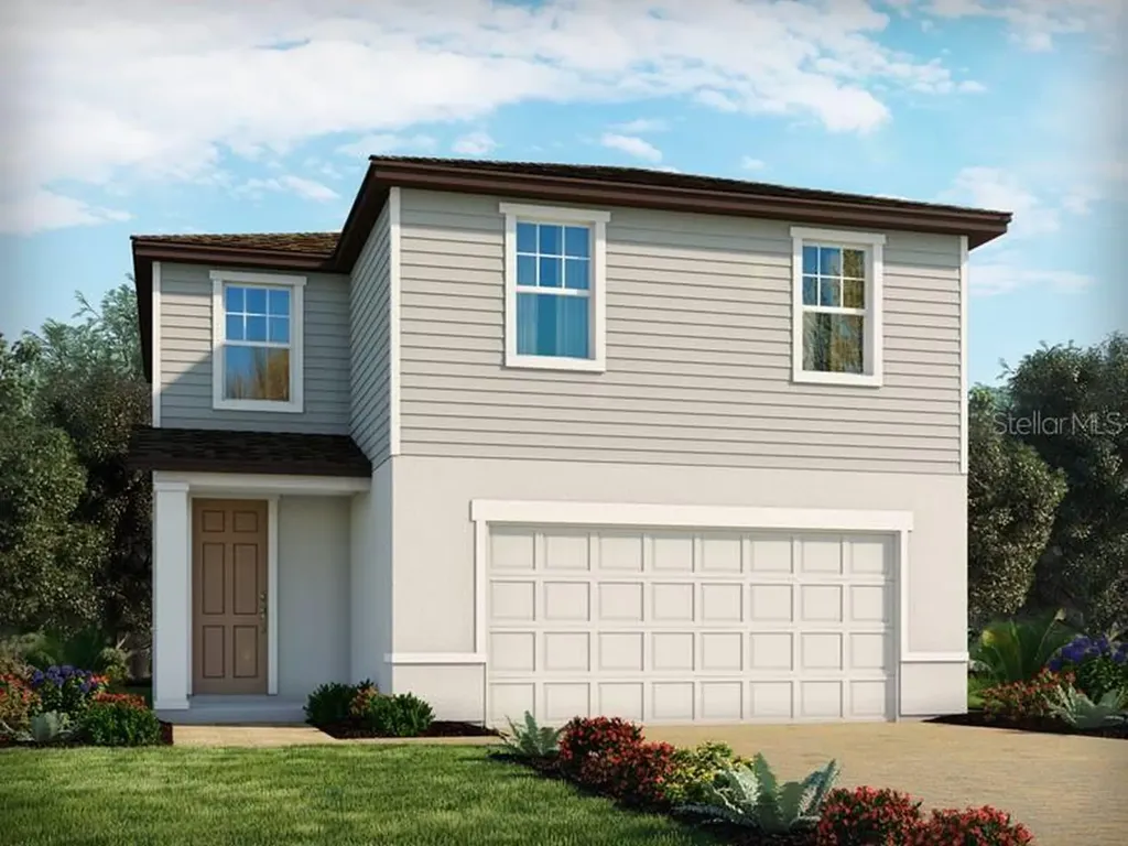 3725 Caspian Street Leesburg FL 34748