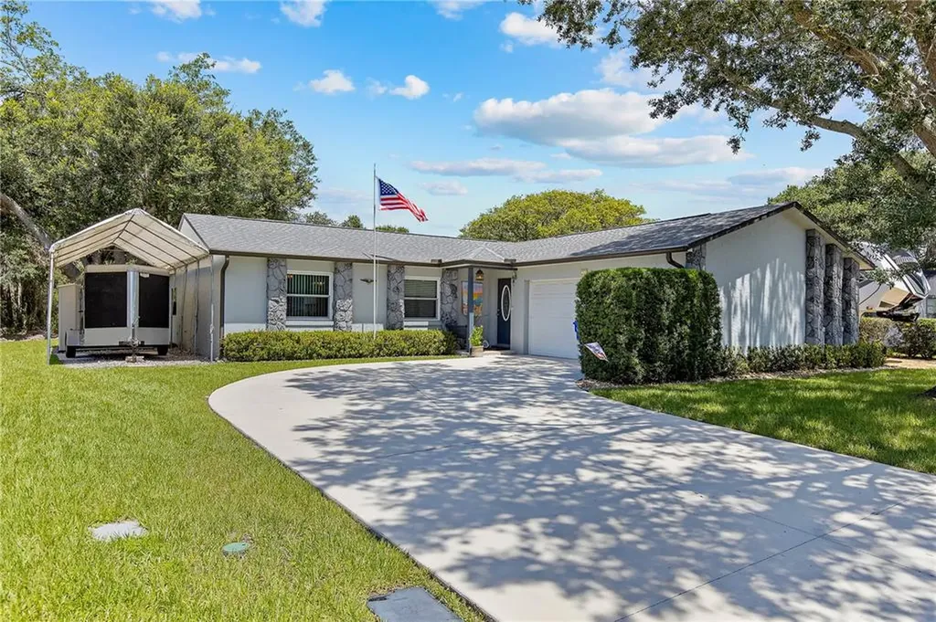 2518 Oak Run Boulevard Kissimmee FL 34744