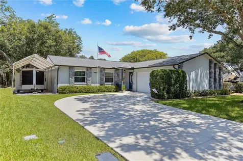 2518 Oak Run Boulevard Kissimmee FL 34744