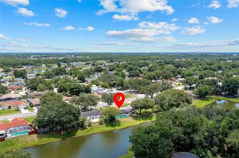 2518 Oak Run Boulevard Kissimmee FL 34744