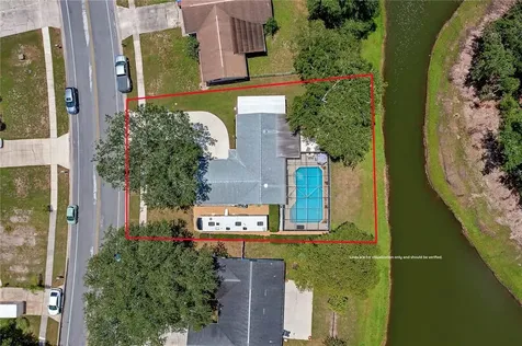 2518 Oak Run Boulevard Kissimmee FL 34744