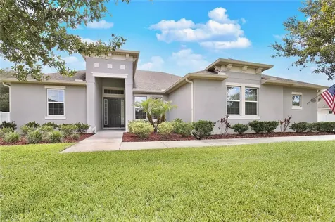 4161 Golden Willow Circle Apopka FL 32712