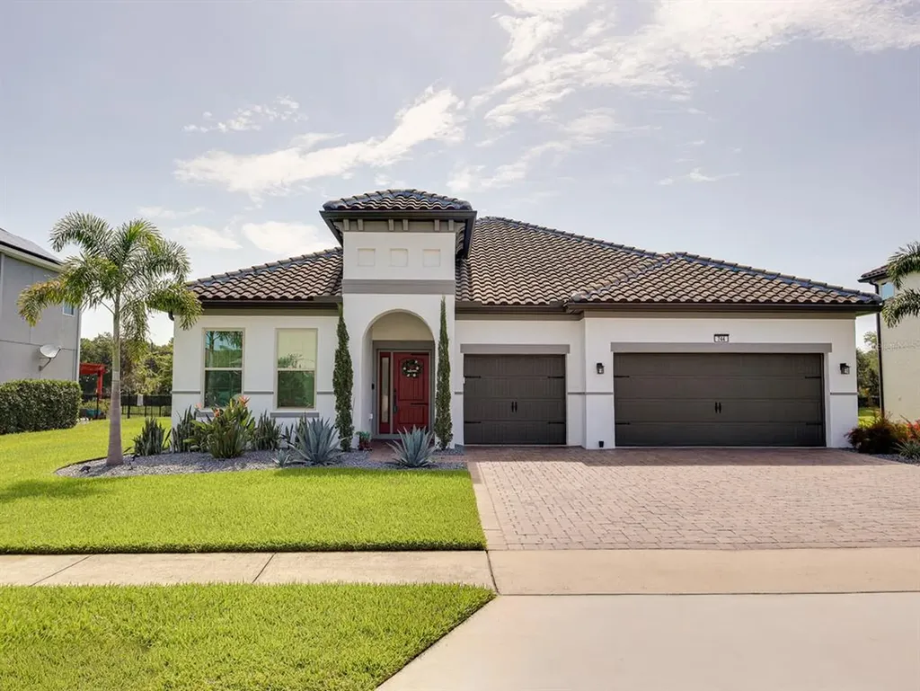 744 Red Haven Lane Oviedo FL 32765
