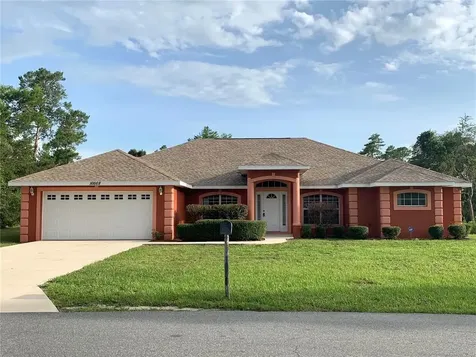 16668 SW 25th Court Ocala FL 34473