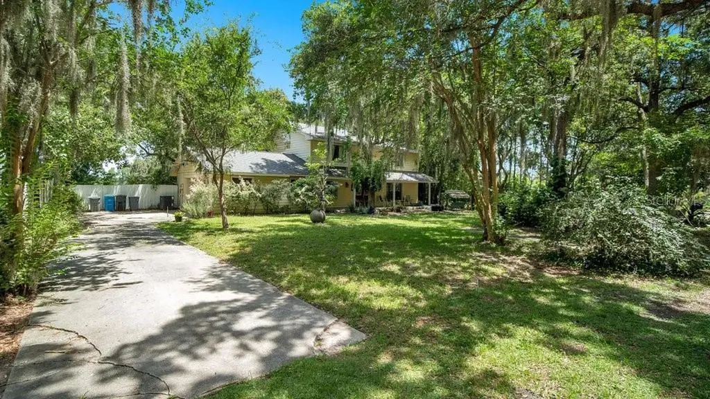 411 W 1st Avenue Windermere FL 34786