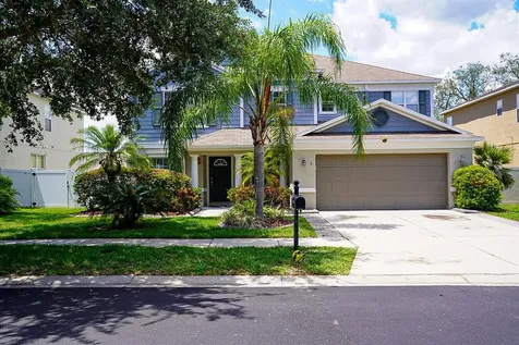 11124 Hartford Fern Drive Riverview FL 33569