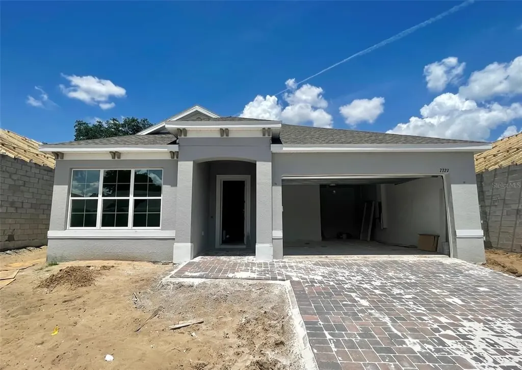 7727 Four Seasons Boulevard Kissimmee FL 34747