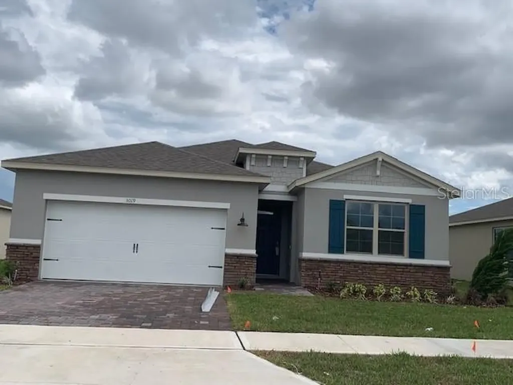 3019 New Ashford Way Sanford FL 32771
