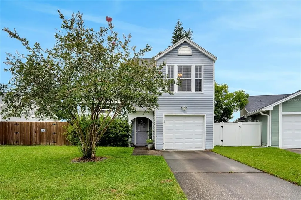 156 Steamboat Court Orlando FL 32828