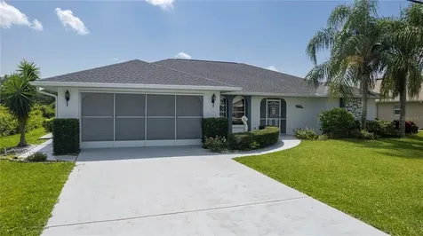 1534 Navigator Road Punta Gorda FL 33983