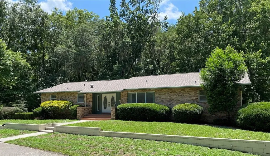 12424 NW 77th Drive Alachua FL 32615