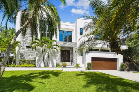 5813 S Gordon Avenue Tampa FL 33611
