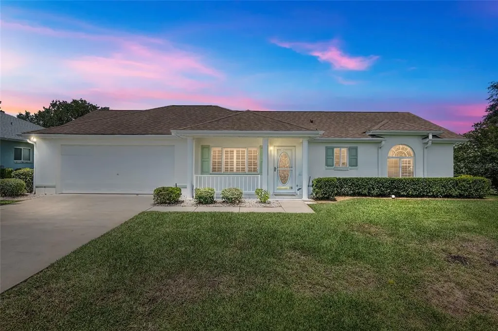 5275 NW 21st Loop Ocala FL 34482