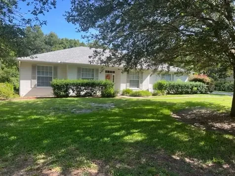 235 Crooked Tree Trail Deland FL 32724