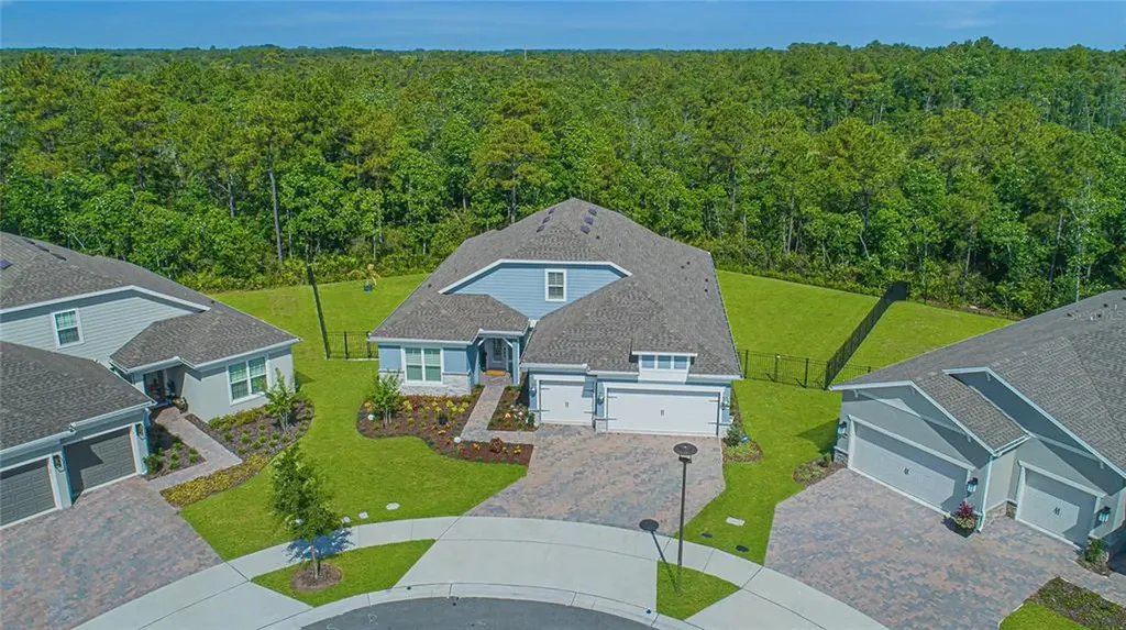 6100 Sandy Springs Court Saint Cloud FL 34771
