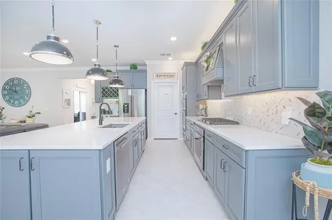 6100 Sandy Springs Court Saint Cloud FL 34771