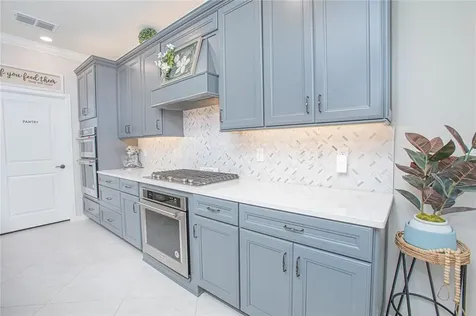 6100 Sandy Springs Court Saint Cloud FL 34771